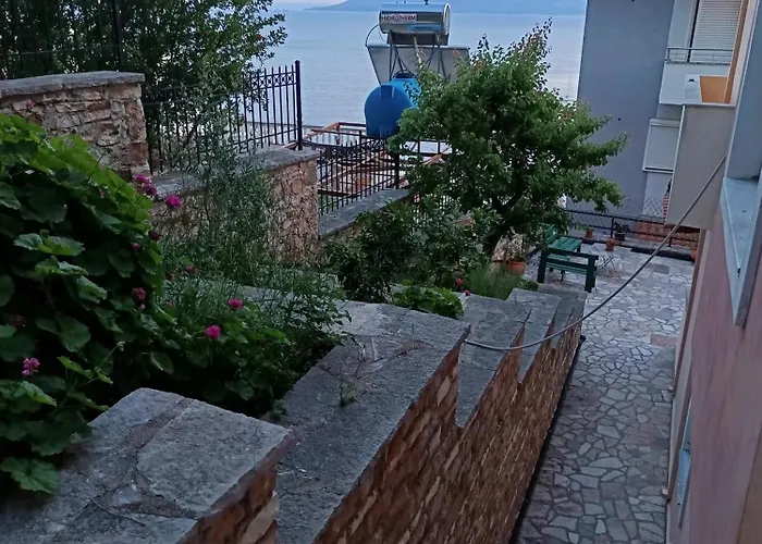 Apartament View E & I Saranda