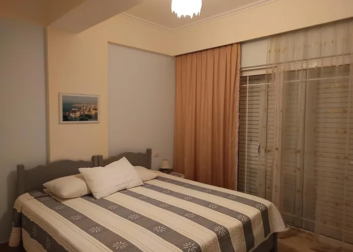 View E & I Apartament