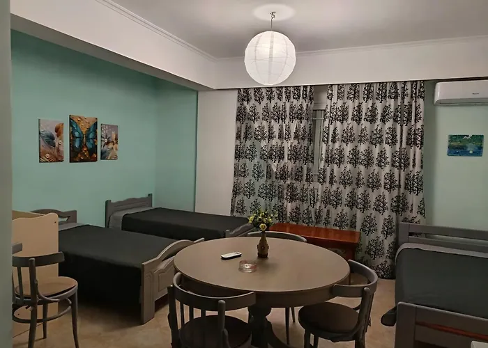 Apartament View E & I