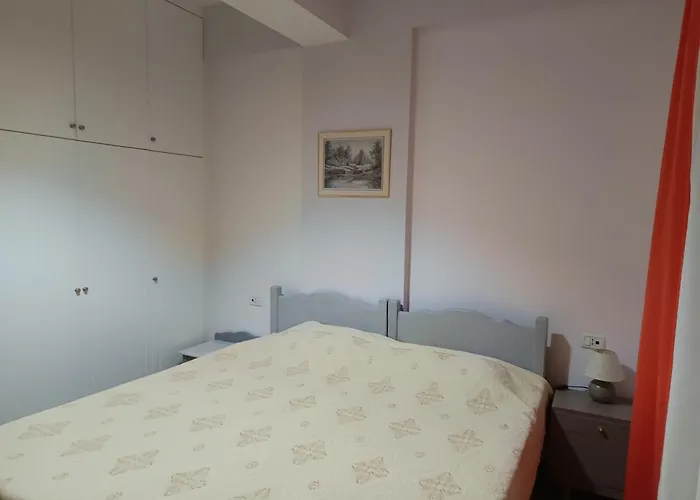 Apartament View E & I