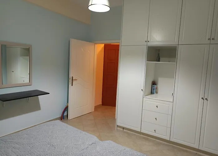 Apartament View E & I