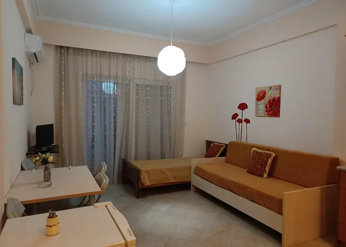 View E & I Apartament *