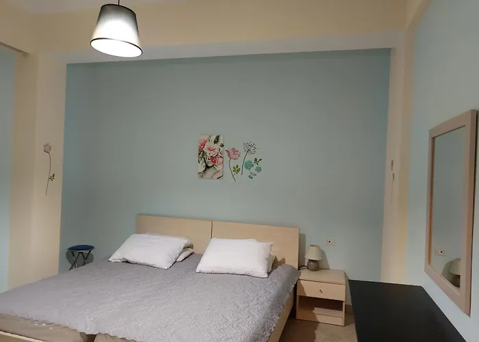 Apartament View E & I *