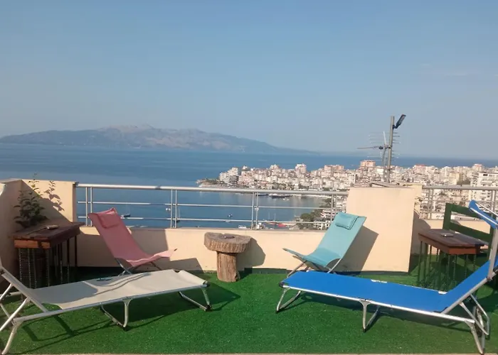 View E & I Apartament