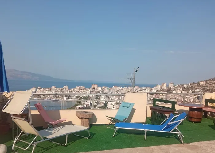 View E & I Apartament