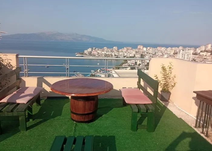 View E & I Apartament *