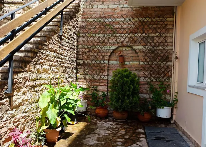 Apartament View E & I