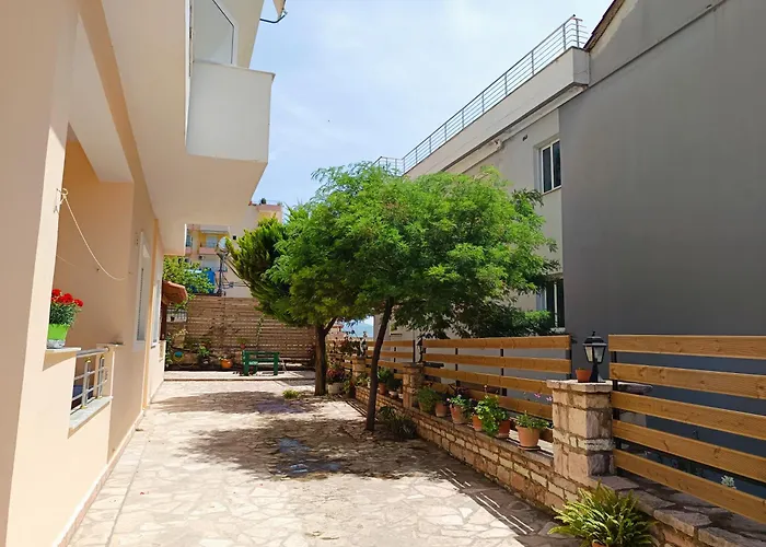 Apartament View E & I *