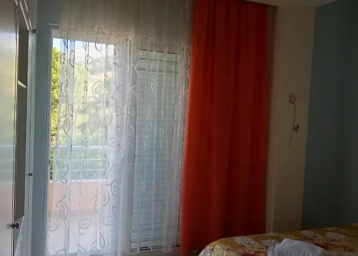 Apartament View E & I