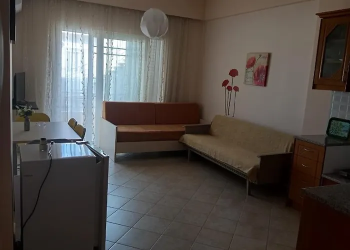 View E & I Apartament *