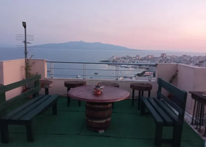 View E & I Apartament