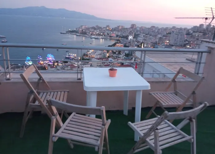 View E & I Apartament *