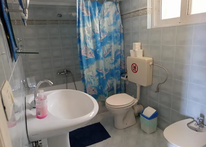 View E & I Apartament