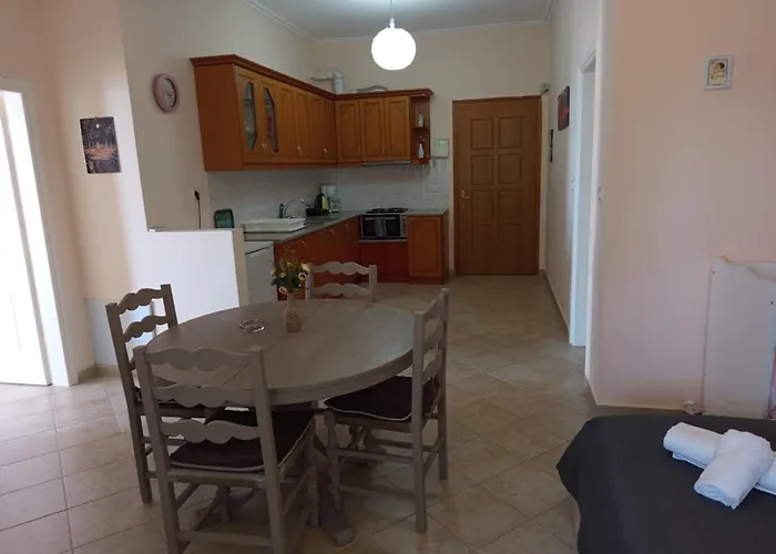 Apartament View E & I