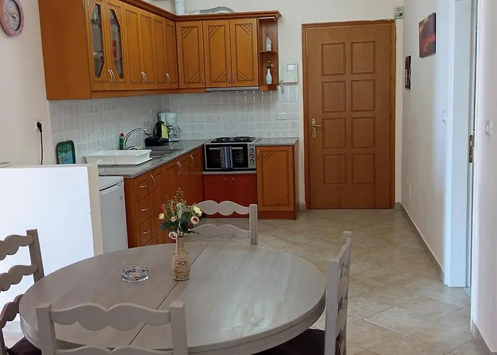 Apartament View E & I *