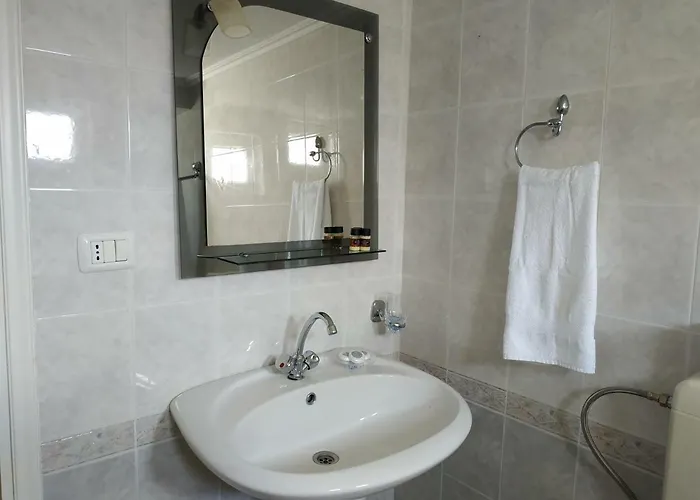 View E & I * Saranda