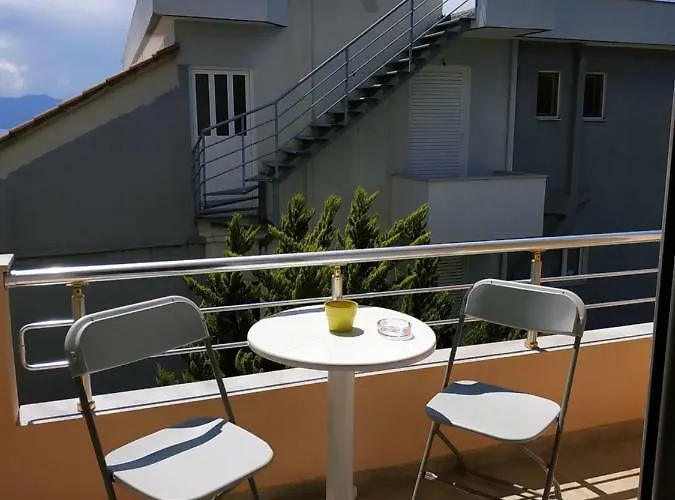 Apartament View E & I