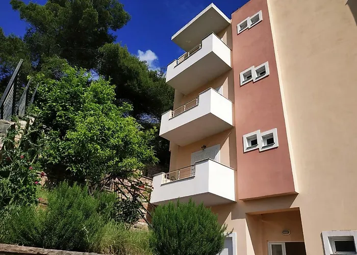 View E & I Apartament *