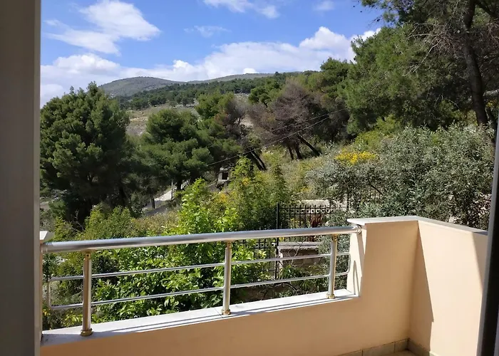 View E & I * Saranda