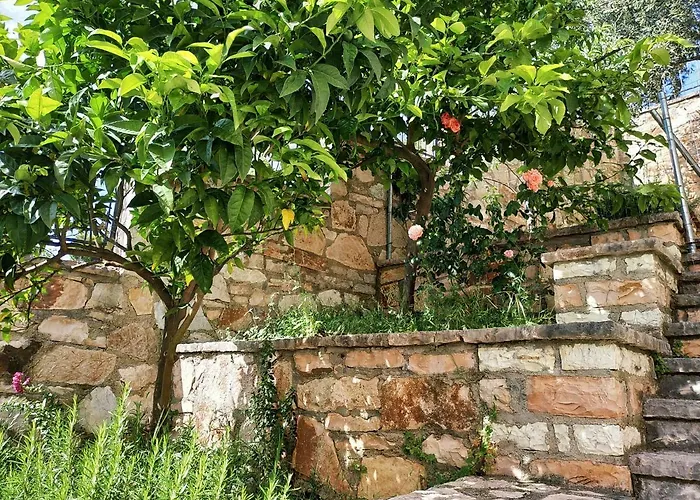 Apartament View E & I Saranda